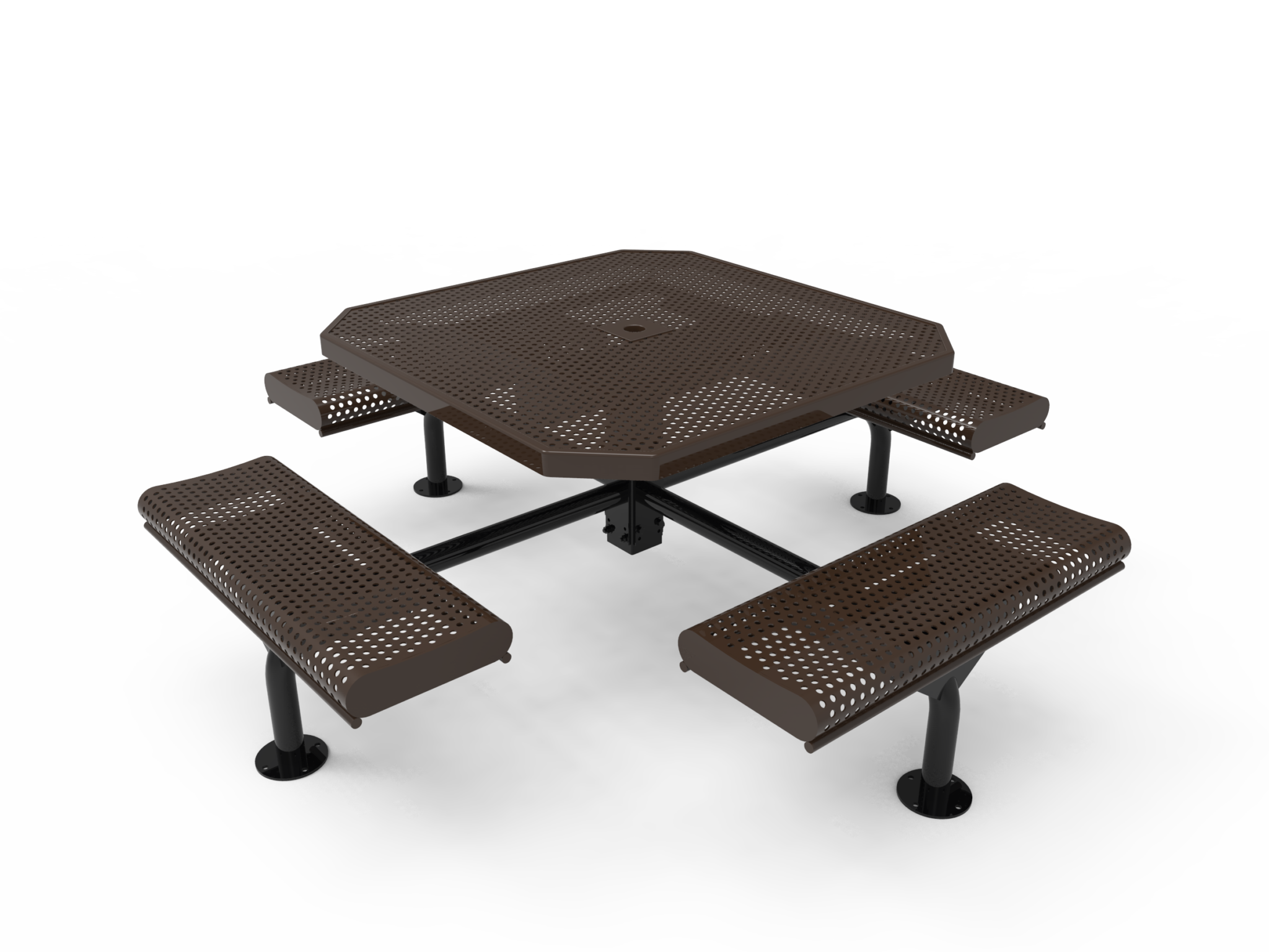 Nexus Tables MyTCoat Commercial Furniture