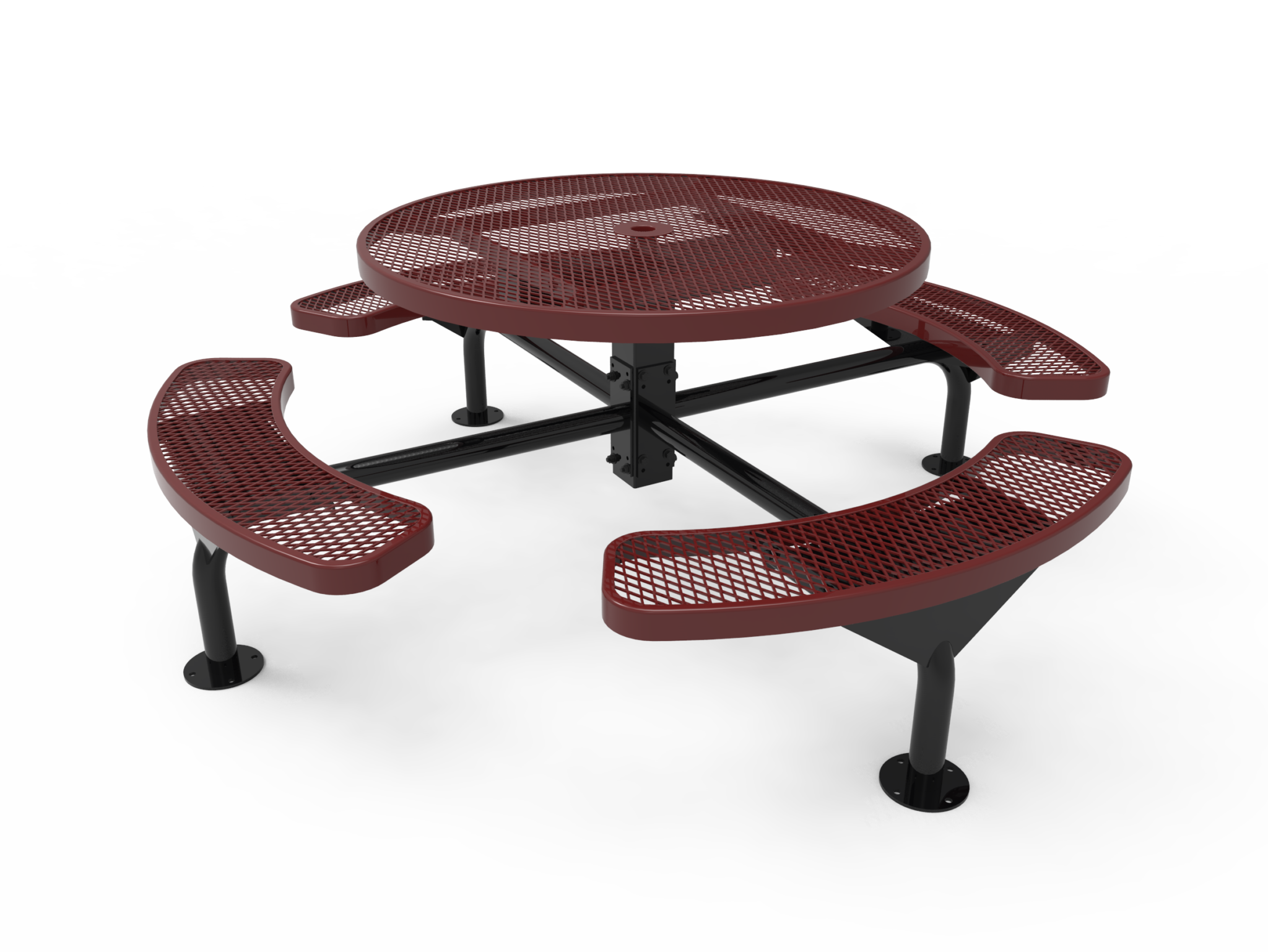 Nexus Tables MyTCoat Commercial Furniture