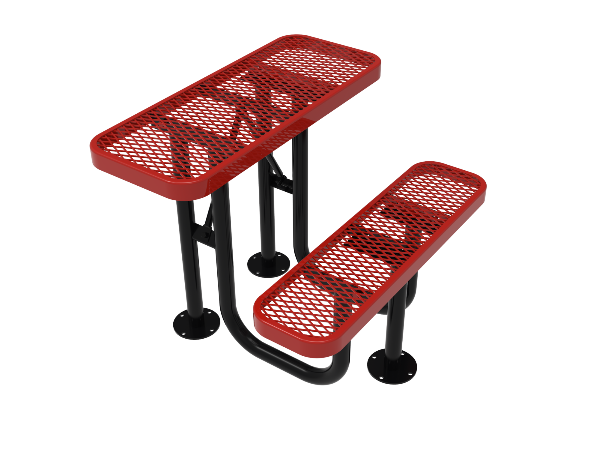 Social Distancing Desk MyTCoat Commercial Furniture